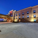 Hampton Inn Indianola - Hotels