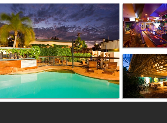 Potshot Hotel Resort - Exmouth, WA