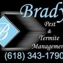 Brady Pest Termite Management - Pest Control Services