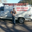 Hugo Electric - Electricians
