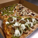Z Enzos Pizza - Delivery Service