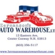 Hermanson's Auto Warehouse