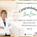 Bohlin, Margo, AGT - Real Estate Agents