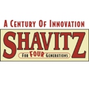 Shavitz Heating and Air Conditioning - Air Conditioning Service & Repair
