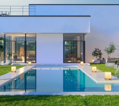 Grenic Construction Group Pty Ltd - Merrylands, NSW