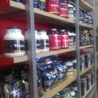 Got Muscle WeHo ( Supplements to fuel your body )
