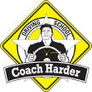 Coach Harder Driving School - Traffic Schools
