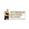 Pittsburgh Mattress Factory gallery