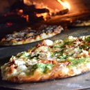 The Rock Wood Fired Kitchen - Pizza