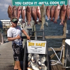 Big Easy Sportsfishing Charter