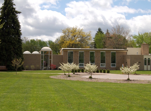 Northminster Presbyterian Church - Troy, MI