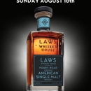Laws Whiskey House - Distillers