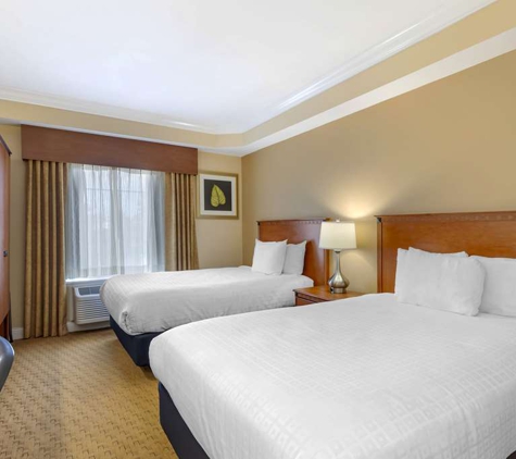 Best Western Plus Kingsland - Kingsland, GA