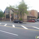 St Marks Ame Church - Episcopal Churches