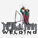Metal Man Mobile Welding - Steel Erectors