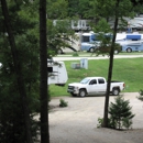 Camelot RV Campground / RV Park - Campgrounds & Recreational Vehicle Parks