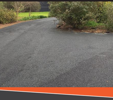 Lucas Road Sealing - Lake Albert, NSW. Serving The Wagga Wagga Community & Surrounds