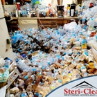 Steri-Clean - Hoarding & Biohazard Cleanup DFW