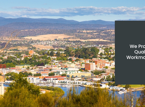 Baldock Painting Services - Invermay, TAS. We Provide Quality Workmanship