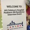 All Childrens Hospital Pathology gallery