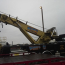 Ward's Wrecker Service Inc. - Towing