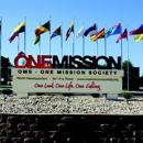 One Mission Society - Missions
