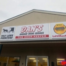 Anytime Garage Door - Garage Doors & Openers