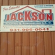 Jackson Roofing & Remodeling LLC