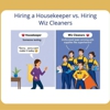 Wiz Cleaners gallery