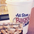 All Star Bagels II