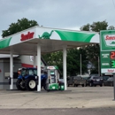 Sinclair Gas Station - Convenience Stores
