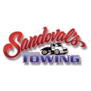 Sandoval's Towing - Towing