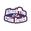 Allmark Tree & Crane Service gallery