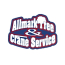 Allmark Tree & Crane Service - Cranes