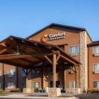 Comfort Inn & Suites Custer - Crazy Horse Area