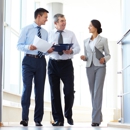 Clay Burnett Group Search Firm - Employment Consultants