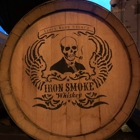 Iron Smoke Whiskey