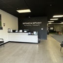 Spine & Sport Physical Therapy - Elk Grove - Physical Therapy Clinics