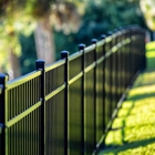 76 Fence Greater Columbus