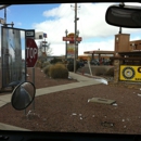 Navajo Travel Plaza - Gas Stations