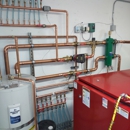 2nd Nature Plumbing and Heating LLC - Backflow Prevention Devices & Services