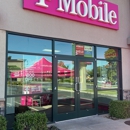 T-Mobile - Cellular Telephone Equipment & Supplies-Rental