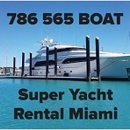 Super Yacht Rental Miami - Yachts & Yacht Operation