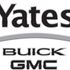 Yates Buick GMC gallery