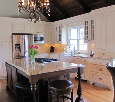 Lifestyle Kitchen & Bath Design - Fairfield, CT