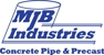 Mjb Industries Pty Ltd - Precast Concrete Panels