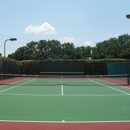 Coastal Plains Sales & Service - Tennis Court Construction