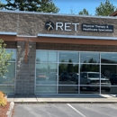 RET Physical Therapy & Healthcare Specialists - Physical Therapists