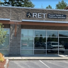 RET Physical Therapy & Healthcare Specialists