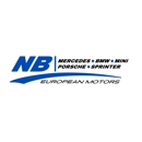 NB European Motors - Auto Repair & Service